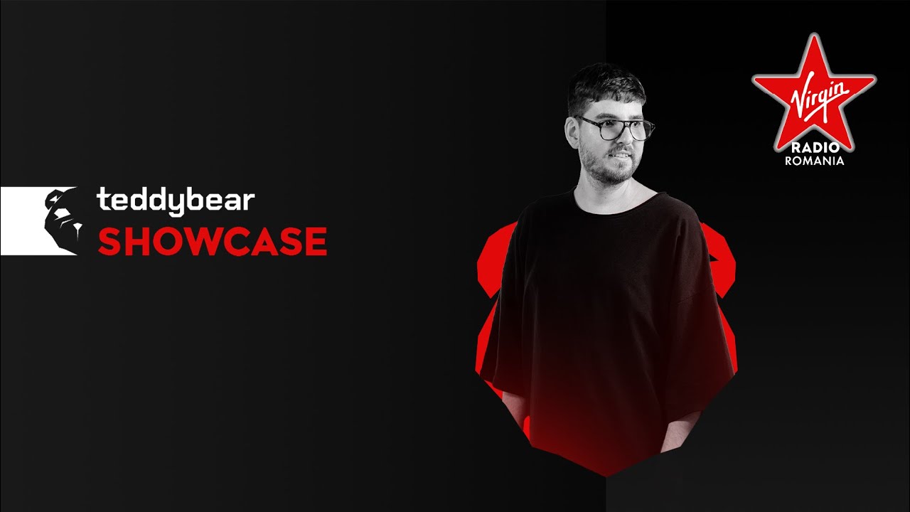 Mentol - TeddyBear Showcase 042 | Virgin & One World Radio by Tomorrowland