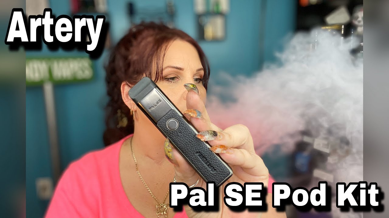 Artery PAL SE Pod