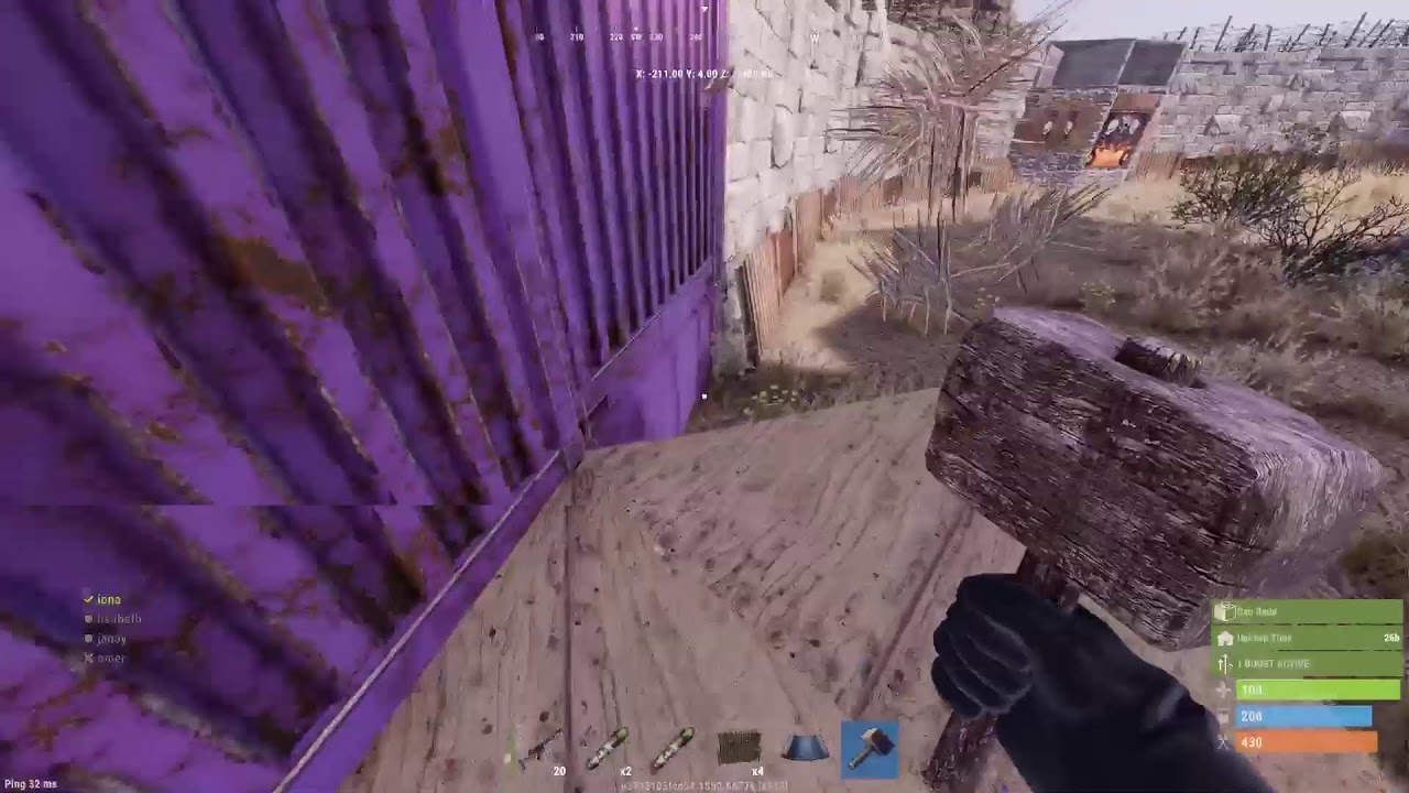 Rust Official Day 5