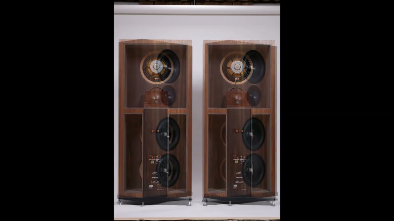 EXCELLENCE ACOUSTICS - Reflection - PREVIEW
