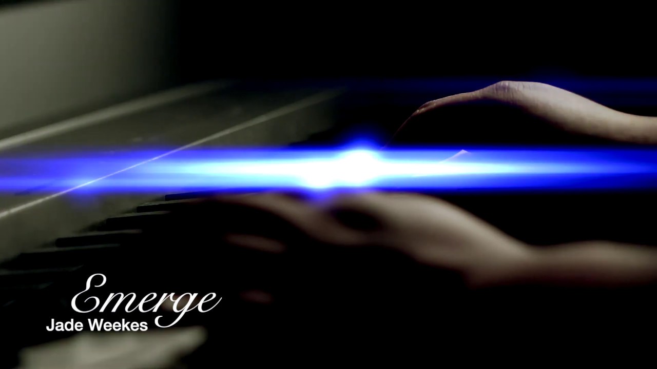 Emerge - Original Piano Improvisation