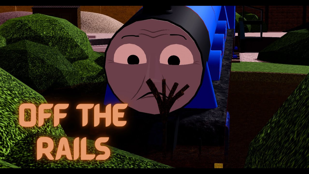 Off The Rails