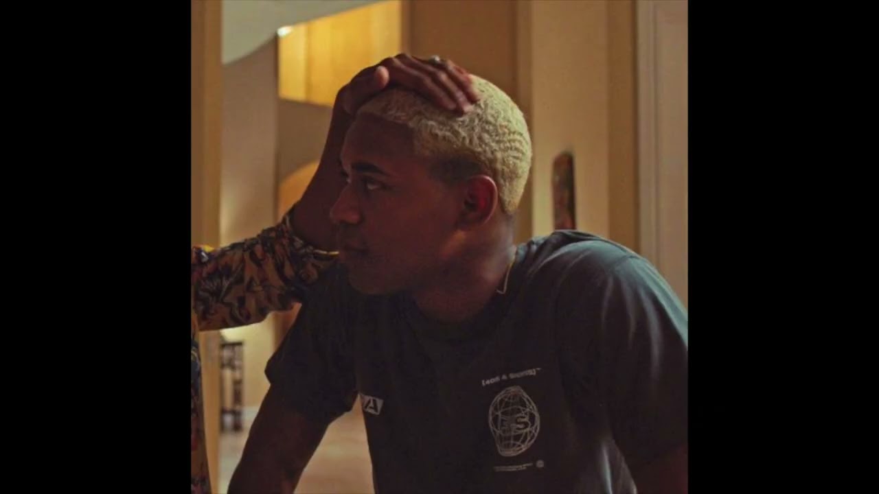 [FREE] Frank Ocean X Bon Iver Type Beat - 