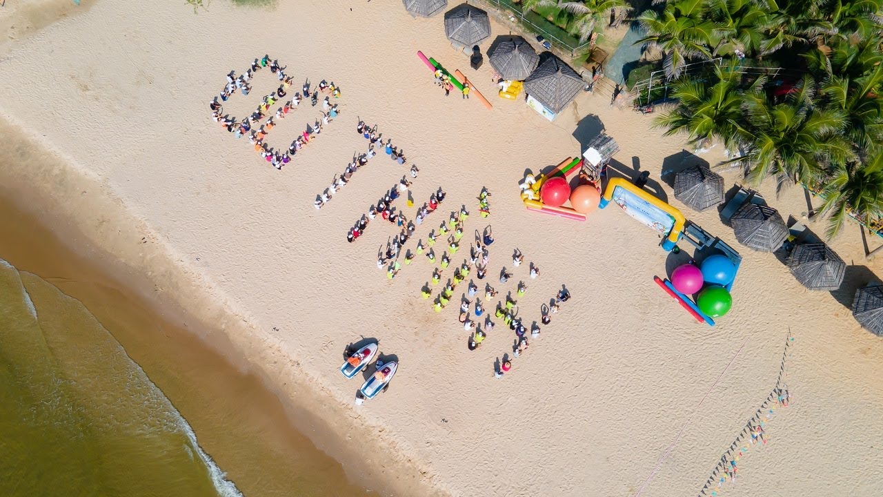 [FULL VIDEO] DOTHANH AUTO: TEAM BUILDING 2022 | Kết Sức Mạnh - Nối Th&agrave;nh C&ocirc;ng