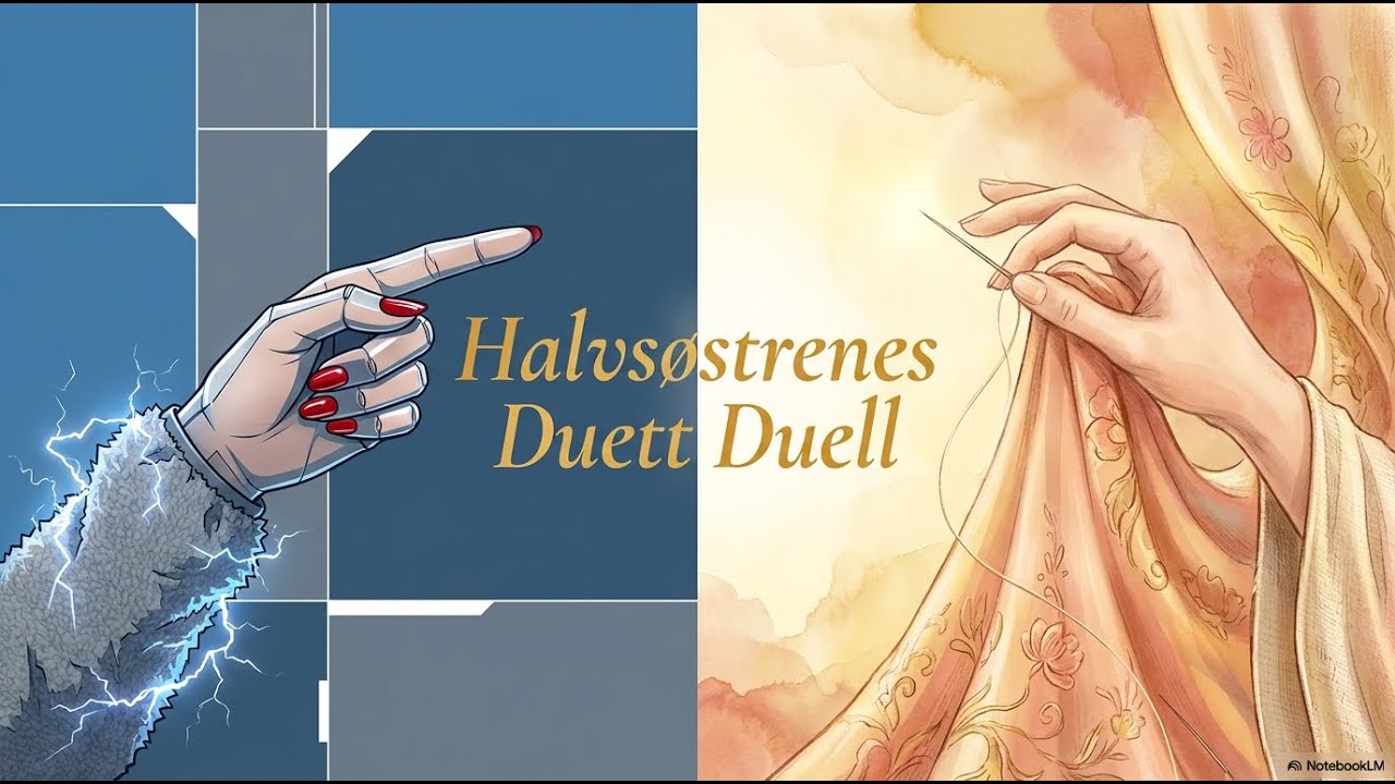 Halvsøstrenes Duellett