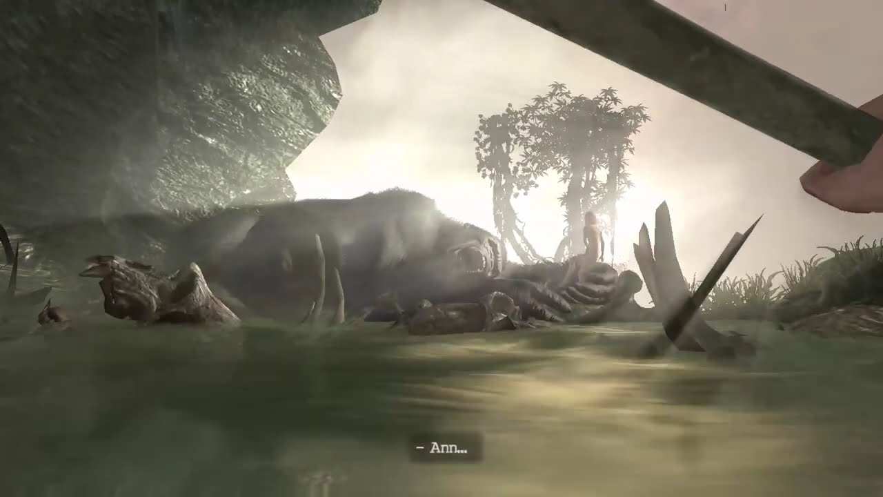 Peter Jackson's King Kong (Part 29)