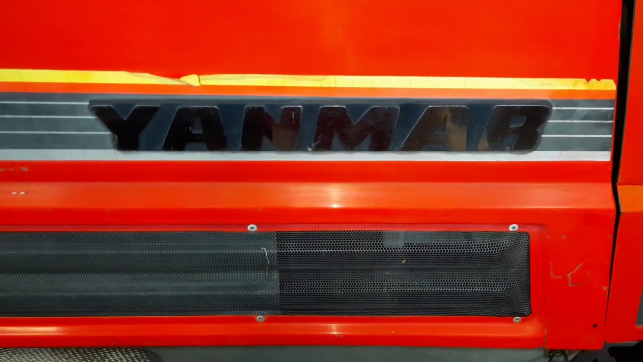 Fx285 yanmar 0946288069