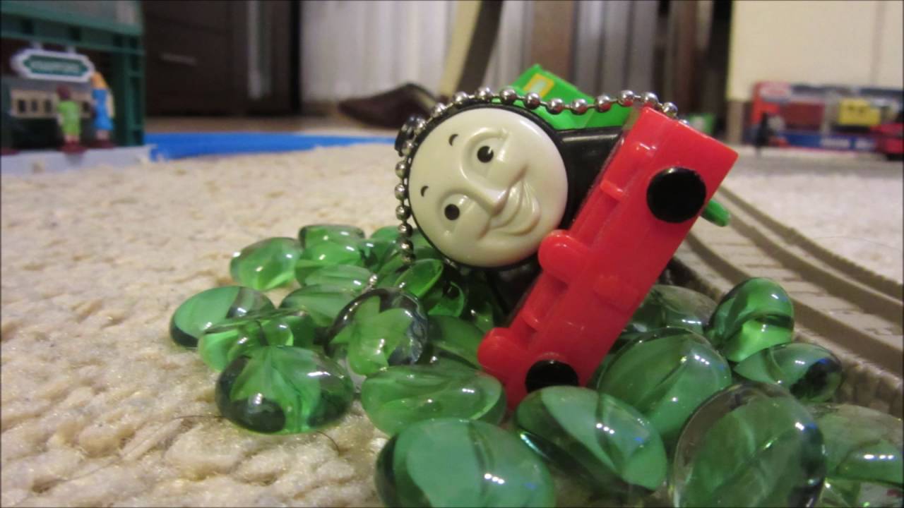 TOMY The Flying Kipper