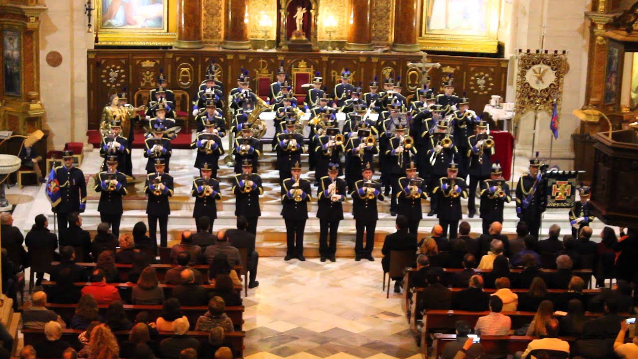 El Evangelista (José Velez) - AM 