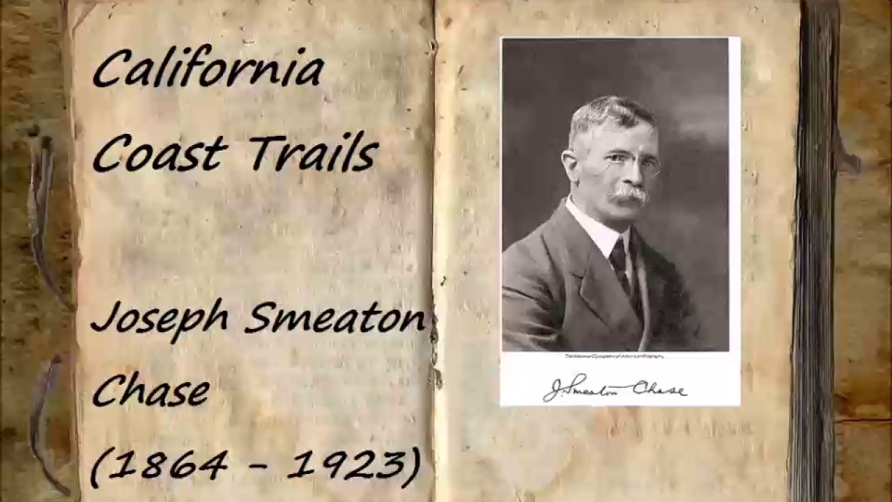 California Coast Trails (FULL Audiobook)