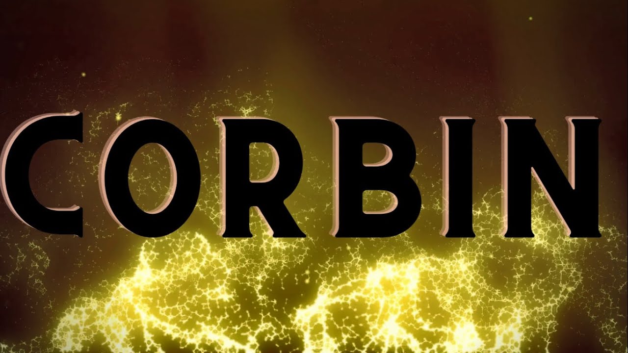 BARON CORBIN WWE THEME 