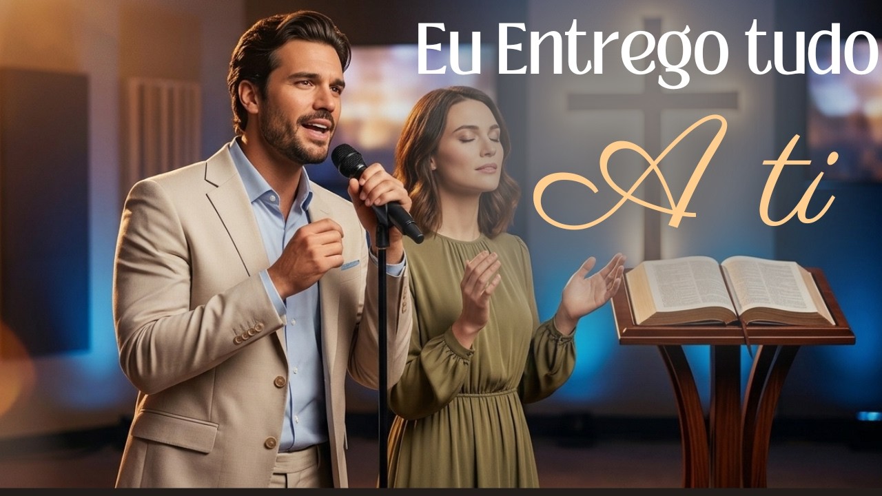 Músicas para Louvor e Adoração