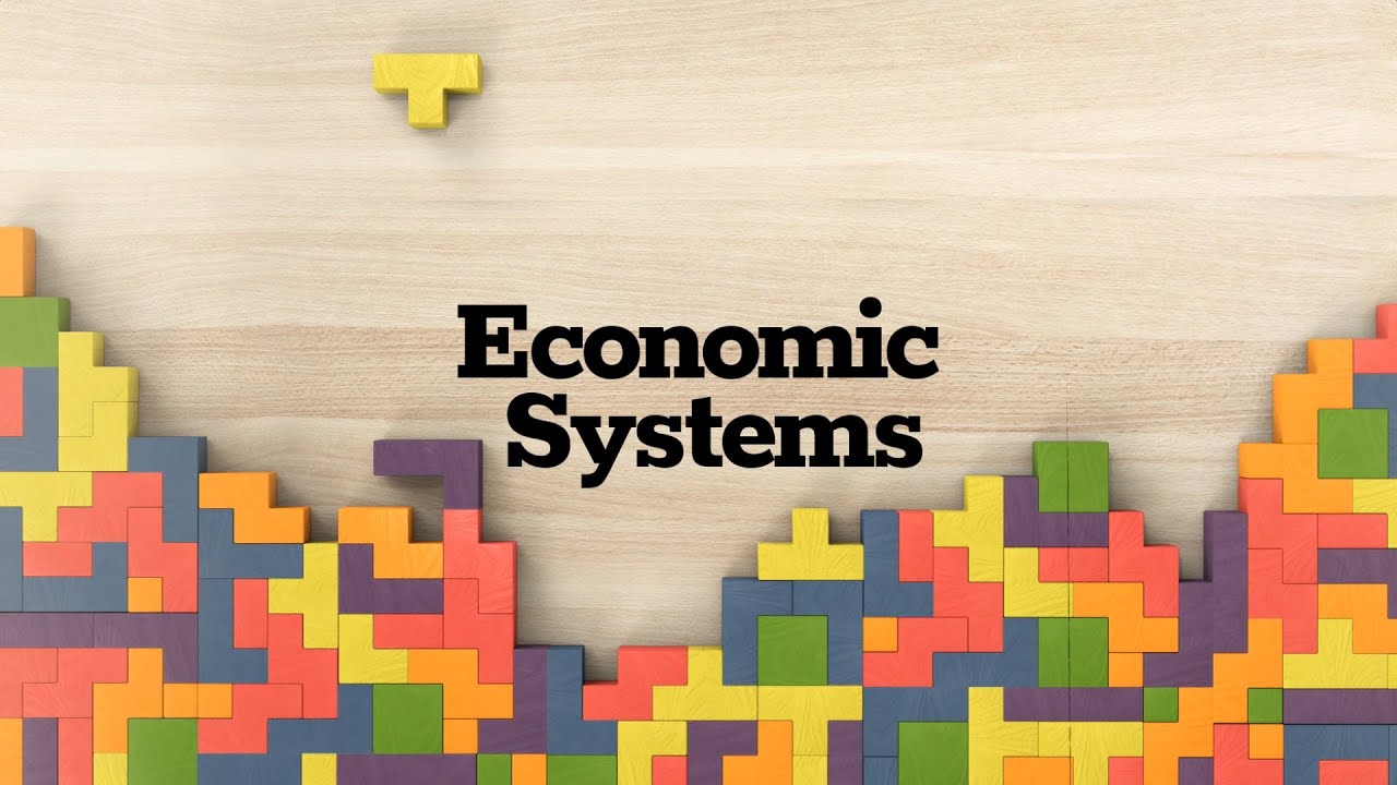 What is an Economic System? | Part 1: Types of Economic Systems Explained | Grade 9 EMS