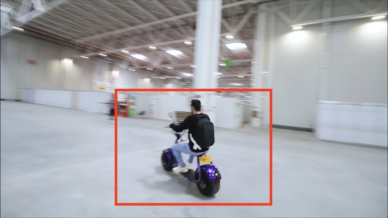 Cu 40 km/h prin SIAB 2018