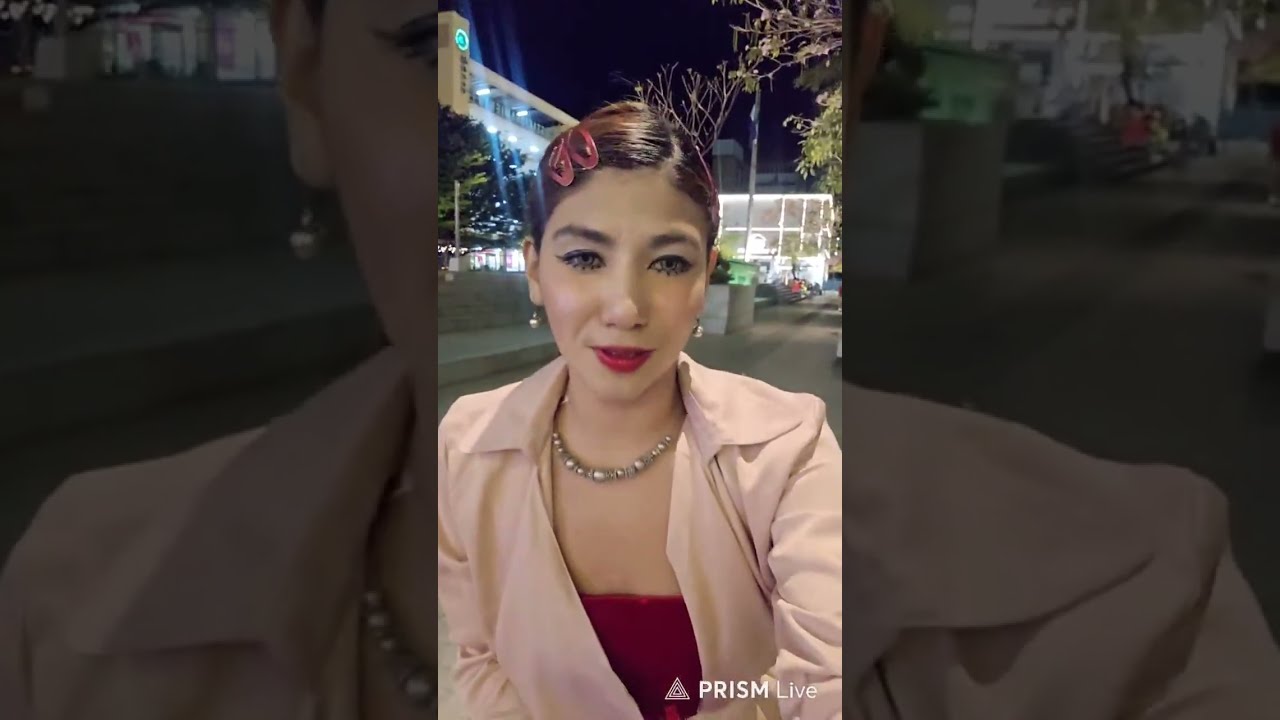 Transmisión en directo de Arte en Sivar (Selena de El Salvador)