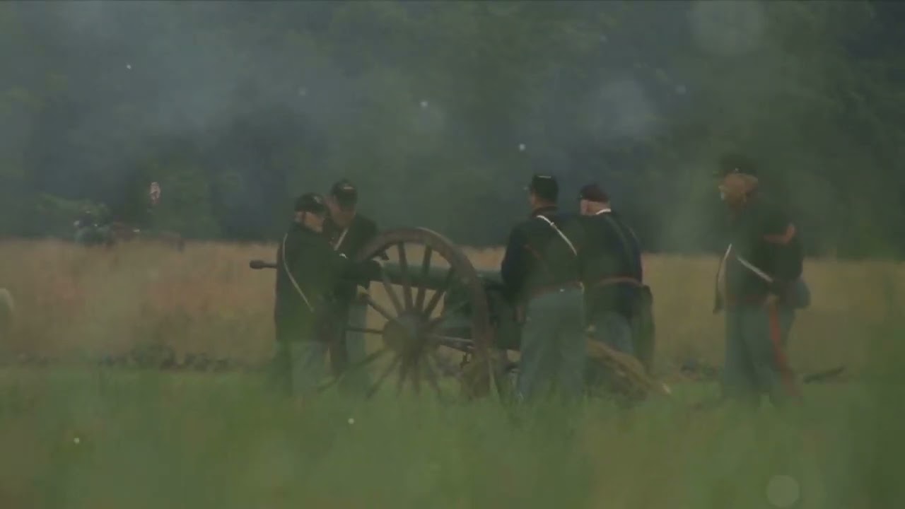 Chapter 2- First Manassas/Bull Run: A General View of Events