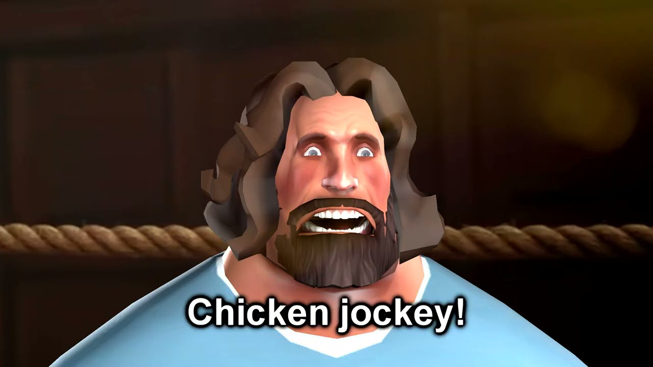 Minecraft Movie be like: