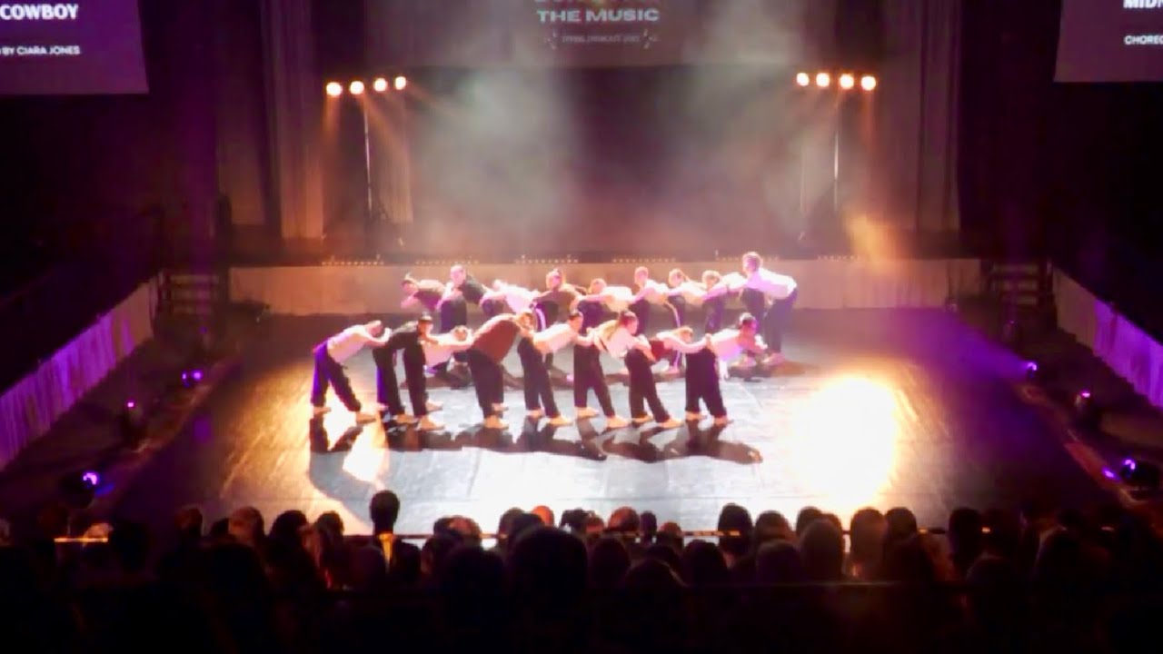 Midnight Cowboy - Showcase Street | Spring Showcase 2025