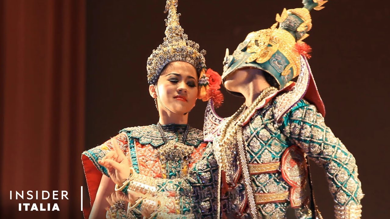20 Stili Di Danza Da Tutto Il Mondo