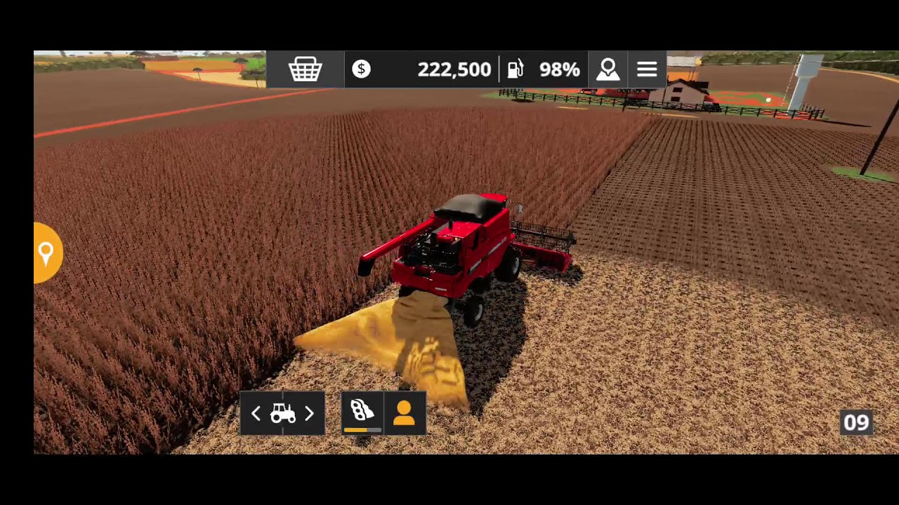 FS 20 AO VIVO