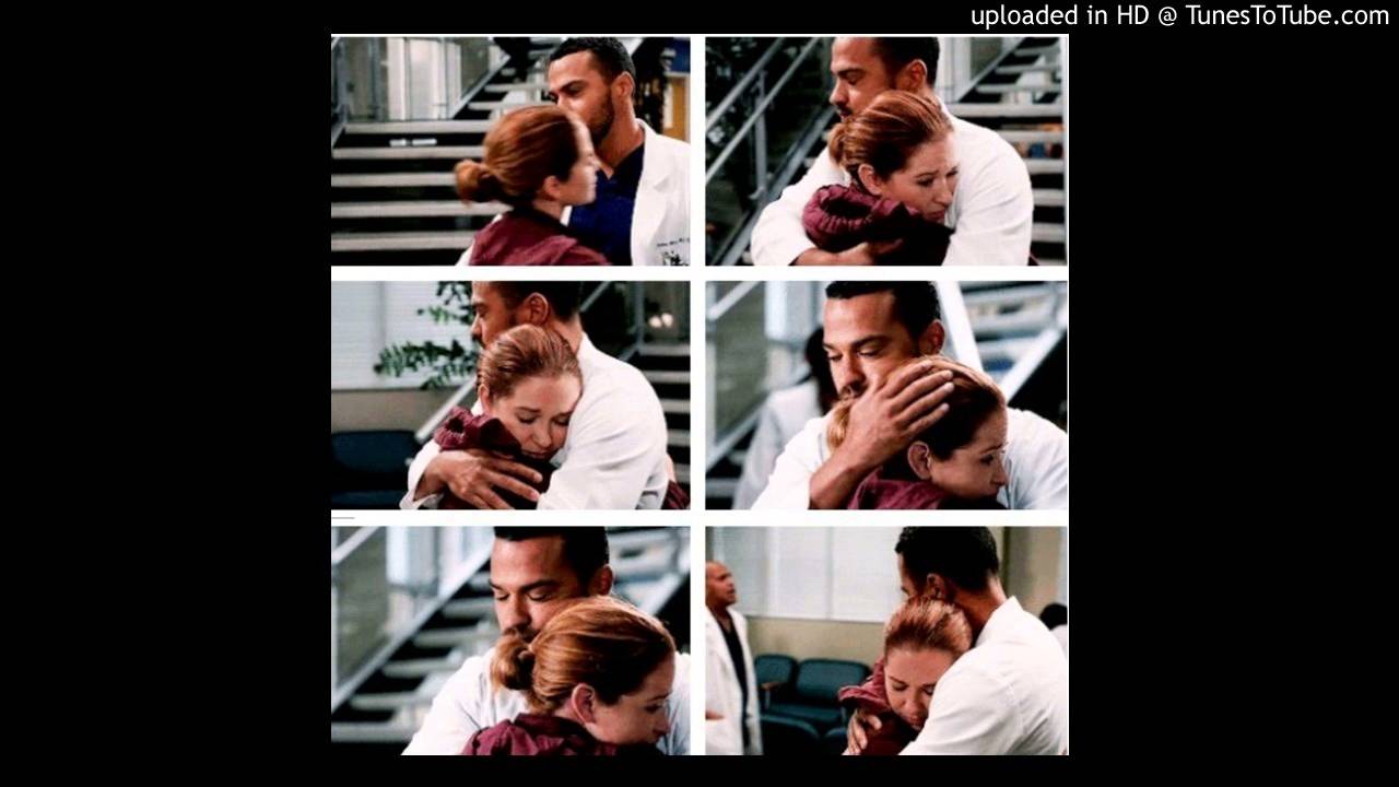 Sebastian Kole - Home (Grey's Anatomy 12x15 Soundtrack) with lyrics