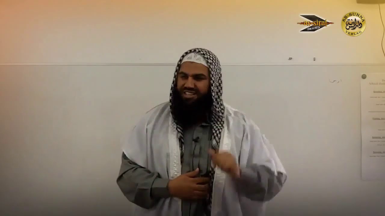 As-Sittier  -  Allah bedeckt die Sünden seiner Diener und stellt sie nicht bloß