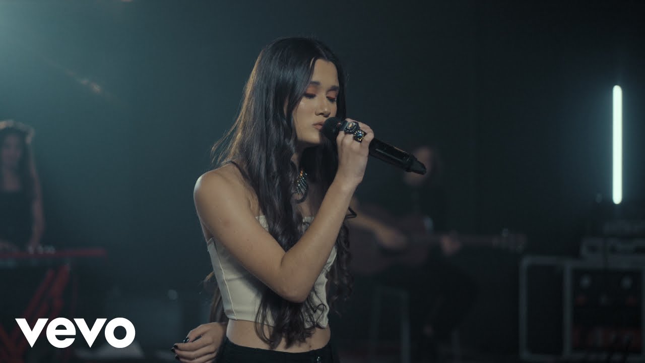 Joaquina - Rabia (Live From Art House)