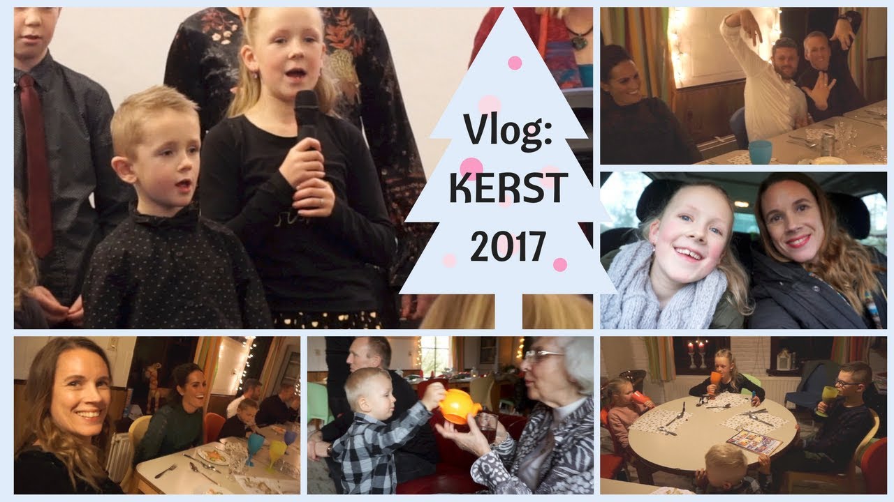 Kerst 2017