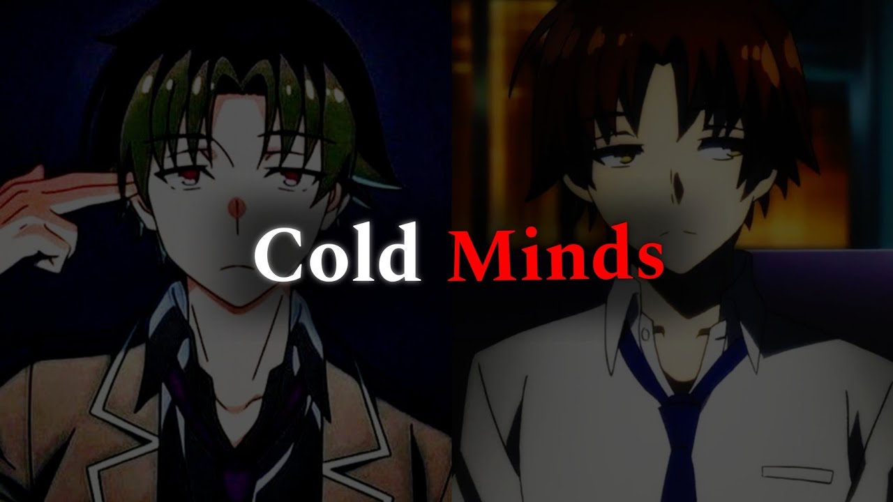 The Psychology of a Cold Mind &ndash; Ayanokoji&rsquo;s Dark Discipline