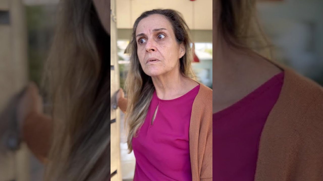 Inquilina foi INJUSTIÇ4D4 pelo mal C4RÁT3R da irmã do dono da imobiliária!😕😱 ela só não esper