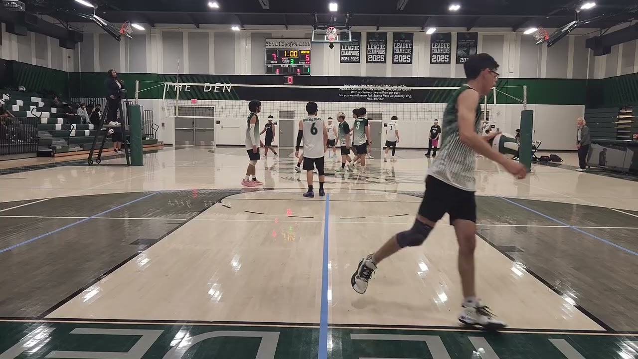  25-26 Katella Set 3
