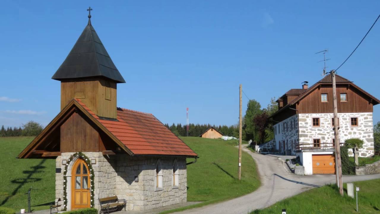Johannesweg