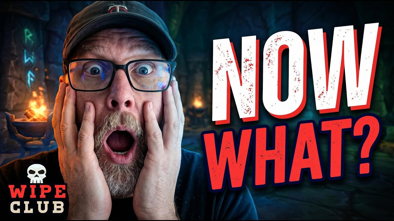 Достигли 90-го уровня в WoW? Вот что вам нужно делать каждую неделю.
