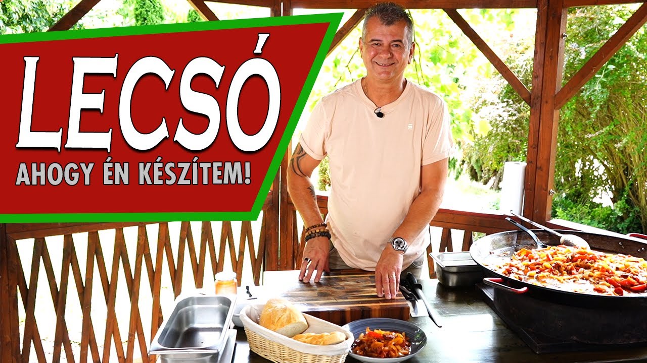 Lecsó