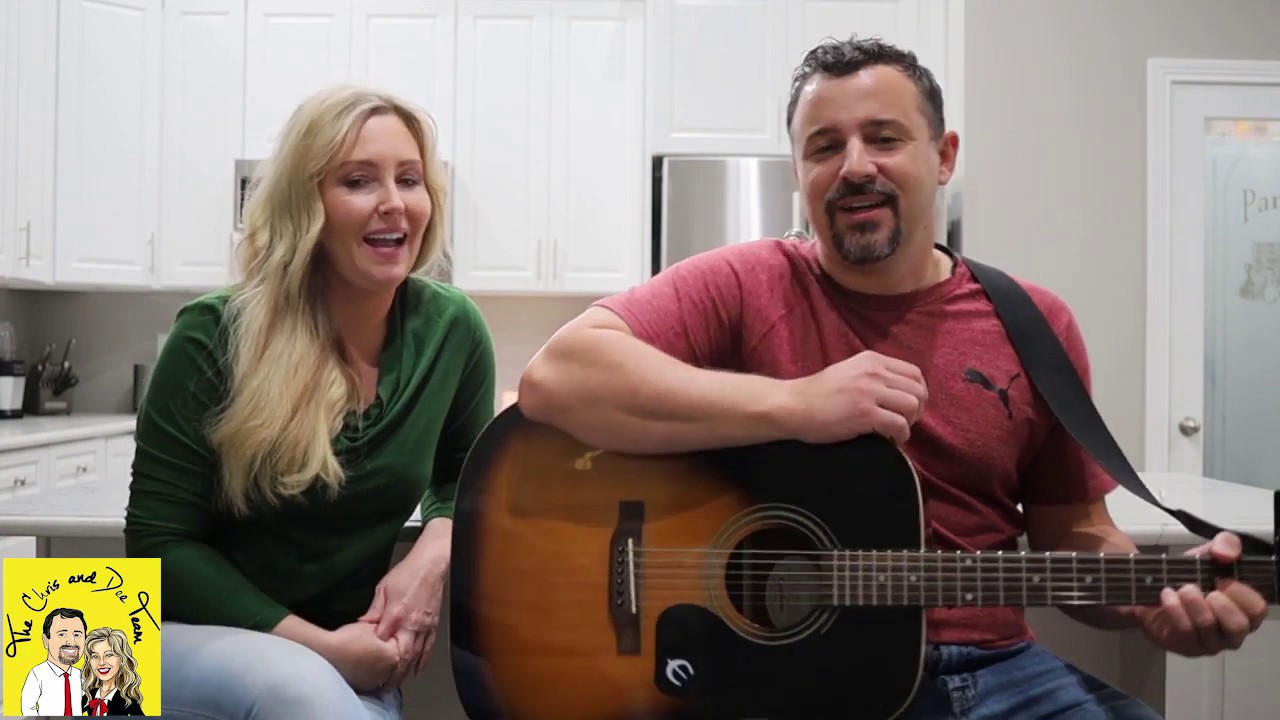 Chris and Dee Team - Hell On Heels