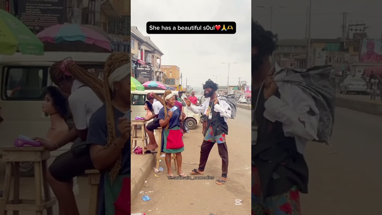 Social experiment that will make you cry¥ 😭💔🙊 #viral #kindness #social experiment #actofkindness