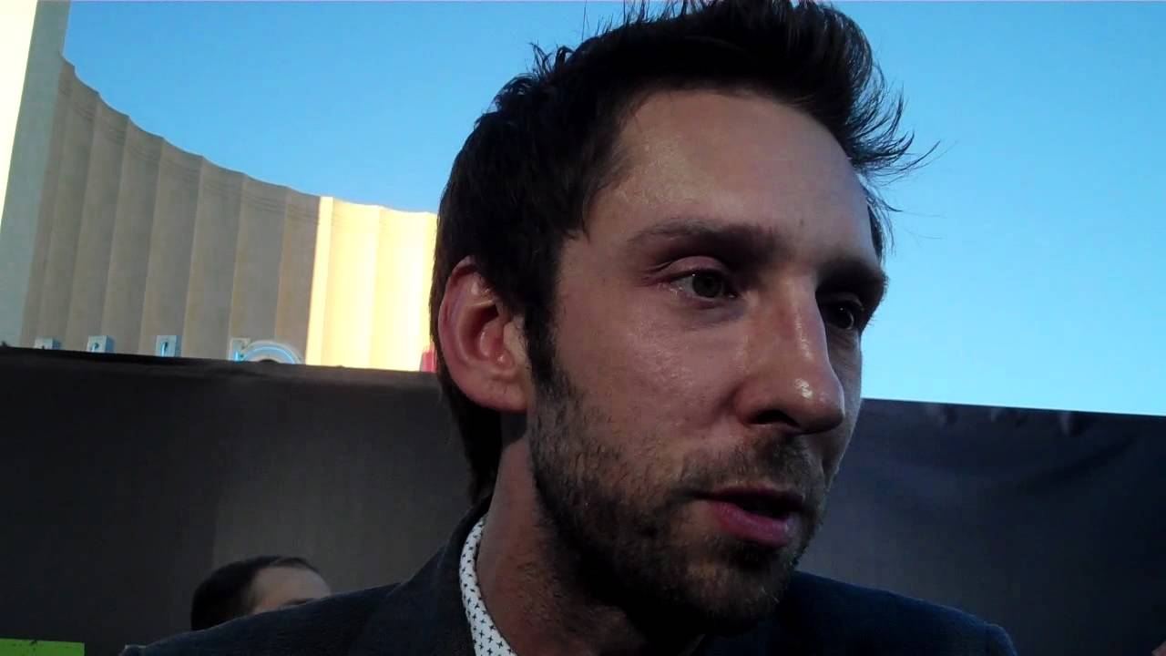 Joel David Moore Interview -- Savages Premiere