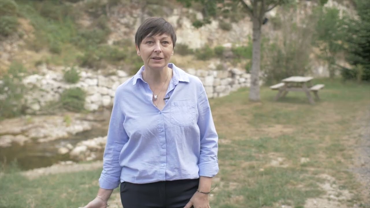 Camping Les Airelles - catégorie Ruralité - Trophées de l'économie ardéchoise 2025