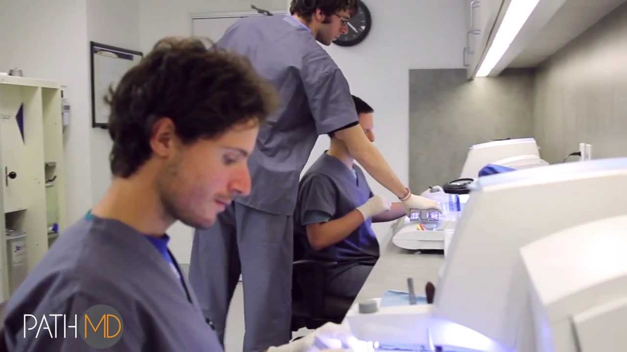 PathMD Facility Tour