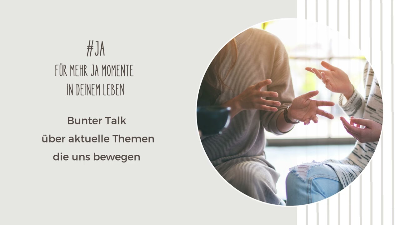 Talk der Woche