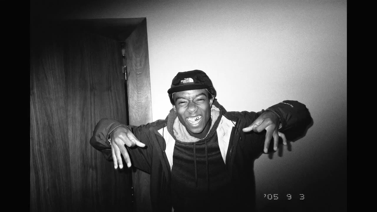 Rejjie Snow type beat 