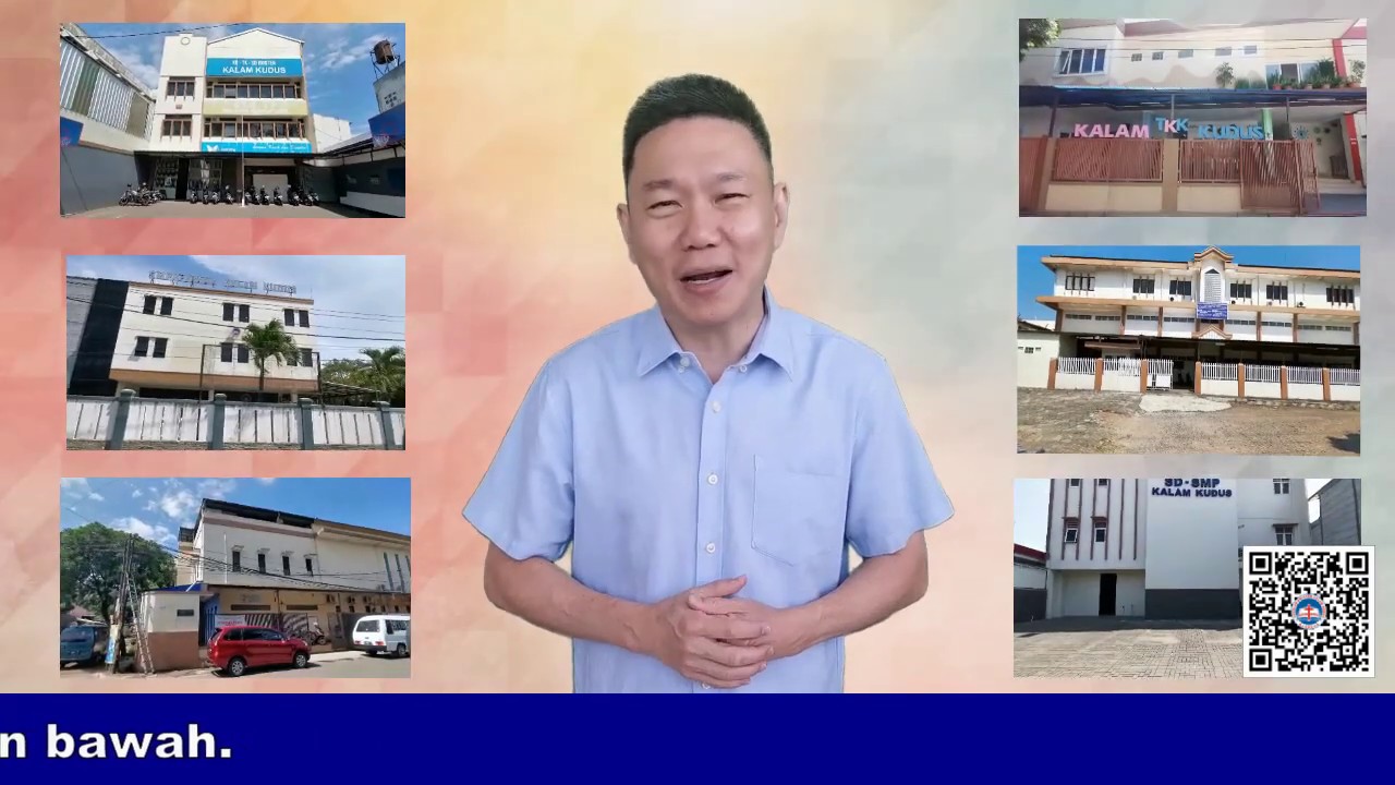 LAPORAN TIM BEASISWA 2020 2021