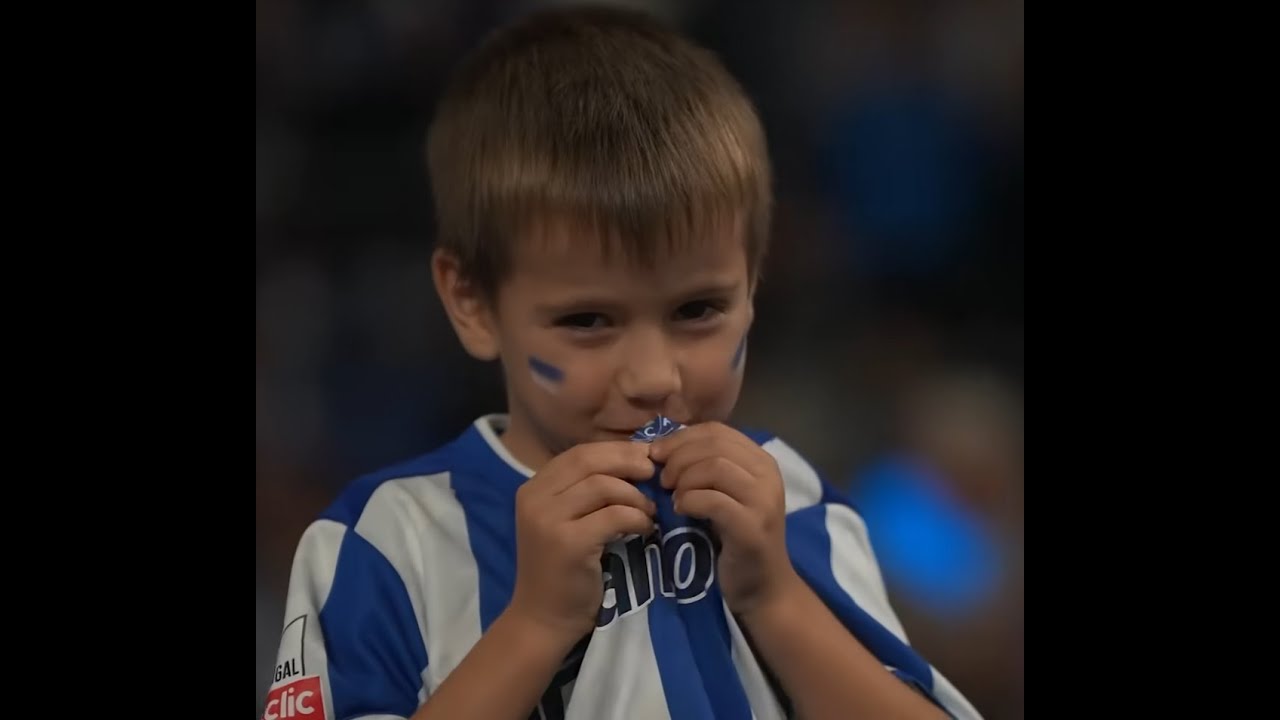 Contra Tudo e Contra Todos | O FC Porto Nunca Cai