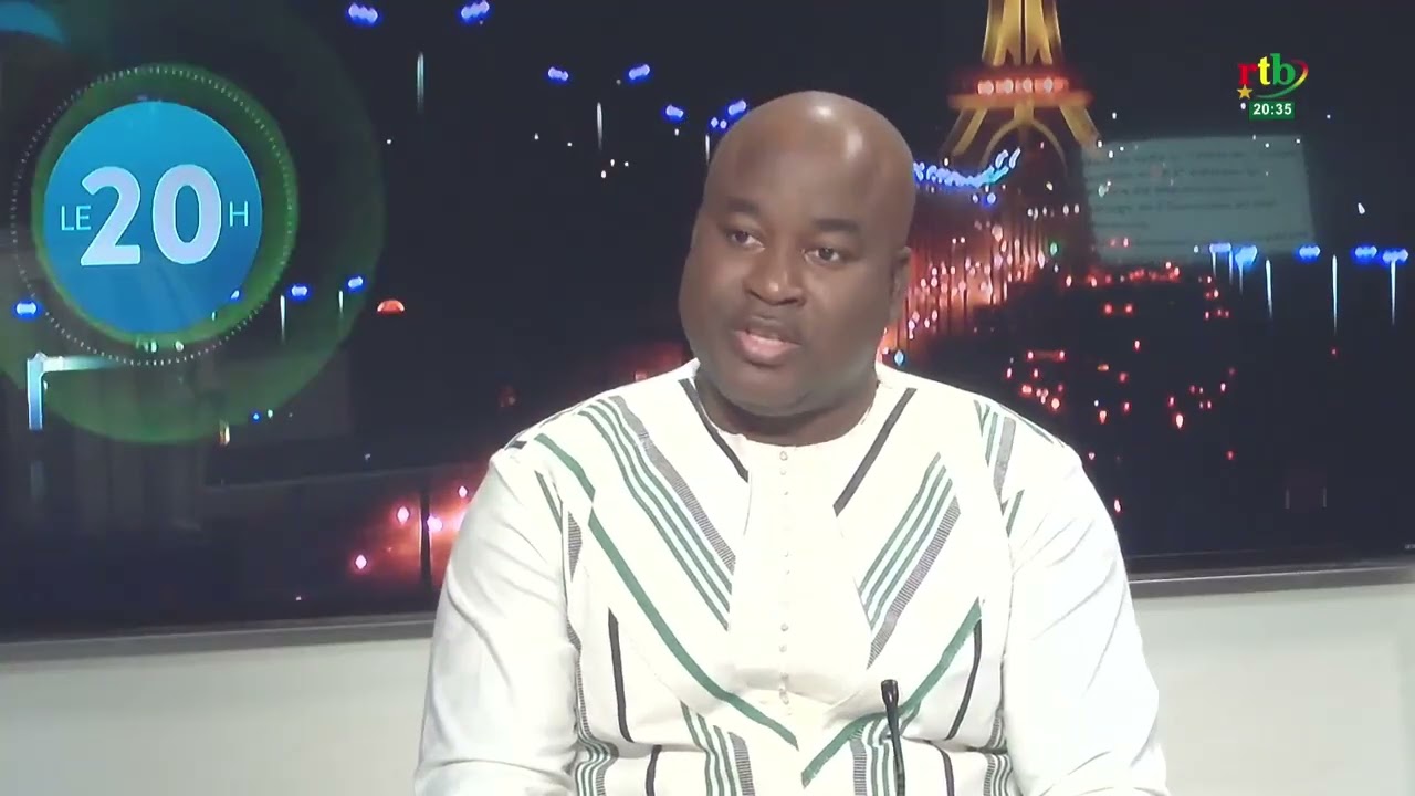 Entretien avec Soumaïla GAMSORÉ, DG de la Caisse nationale d’assurance maladie universelle (CNAMU)