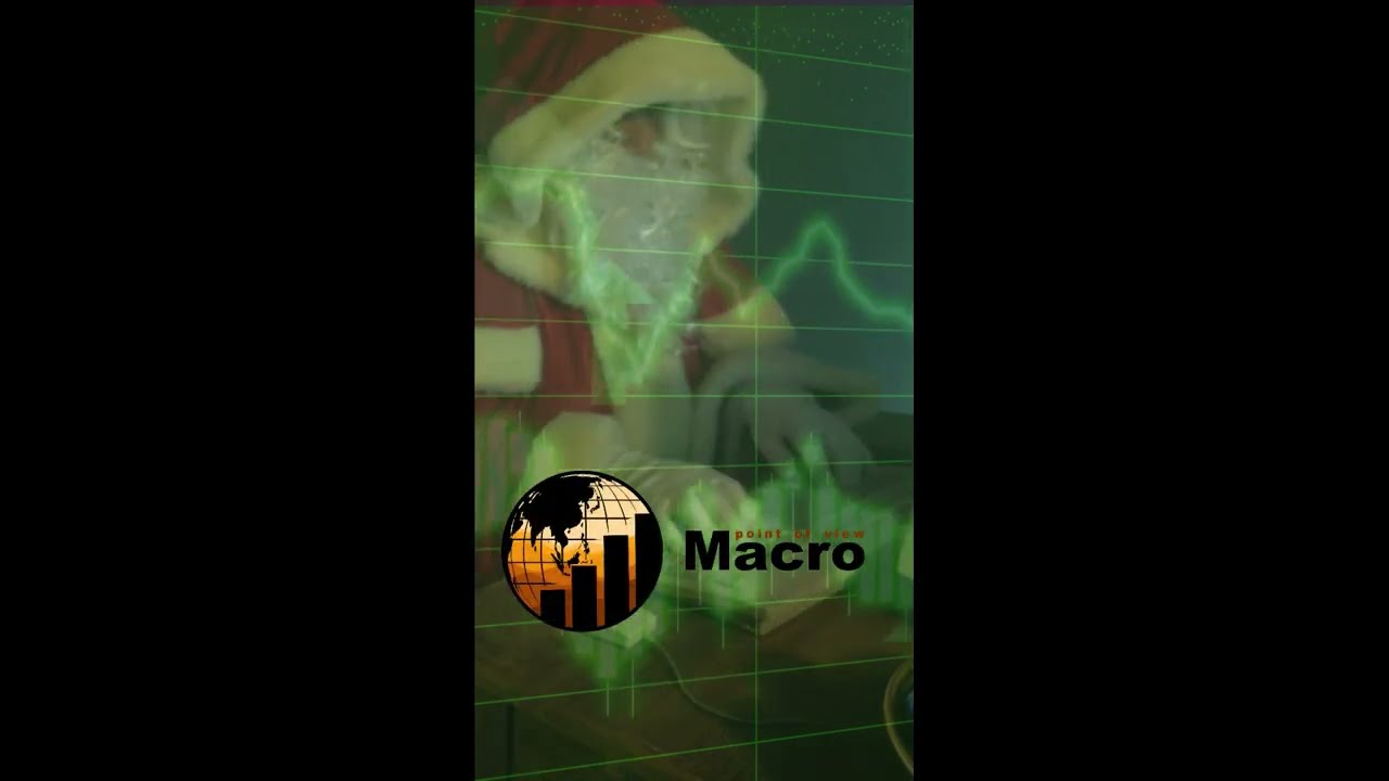 Santa Claus Rally 2022!!