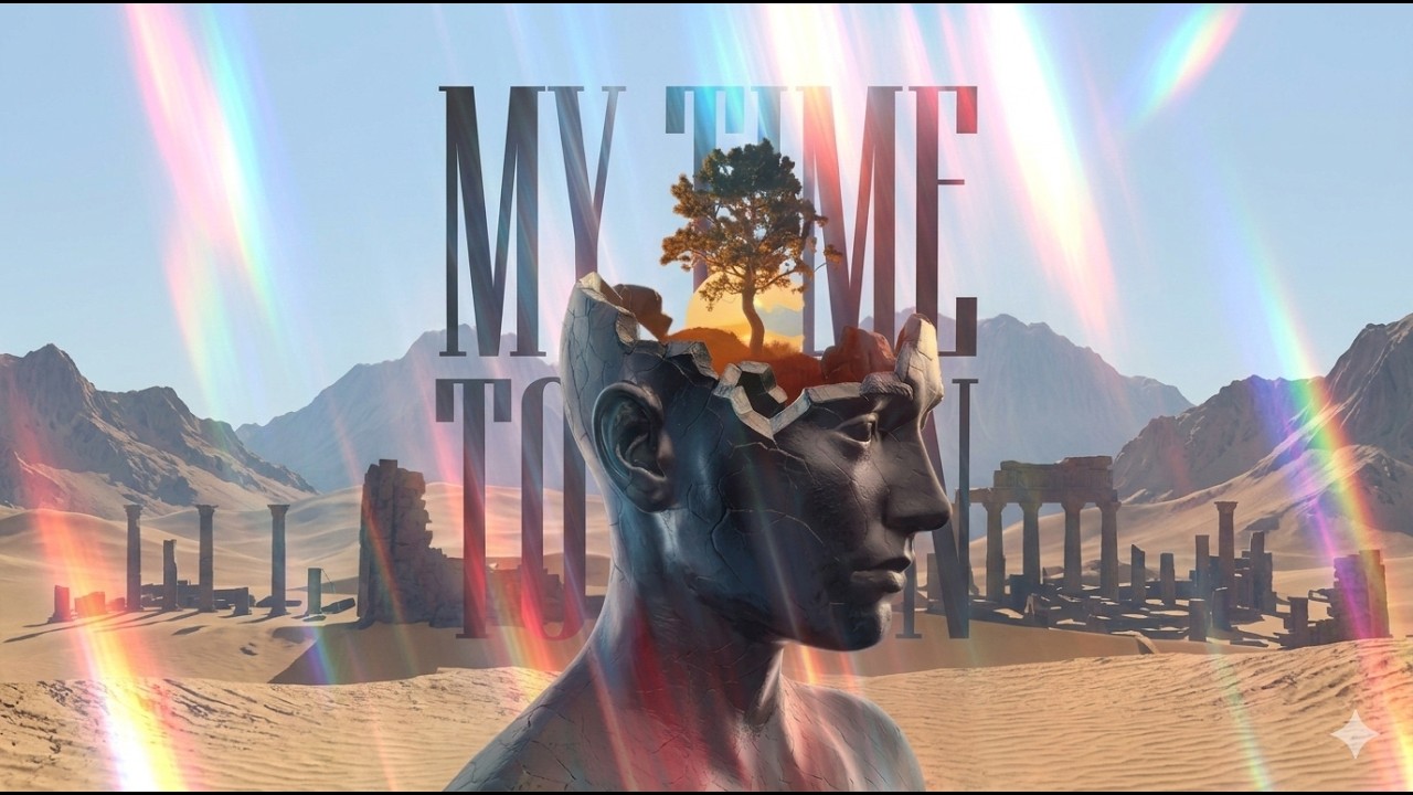 Neo - My Time To Run (Remix)