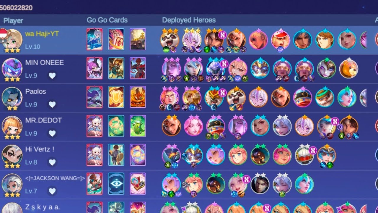 #mlbbcreator