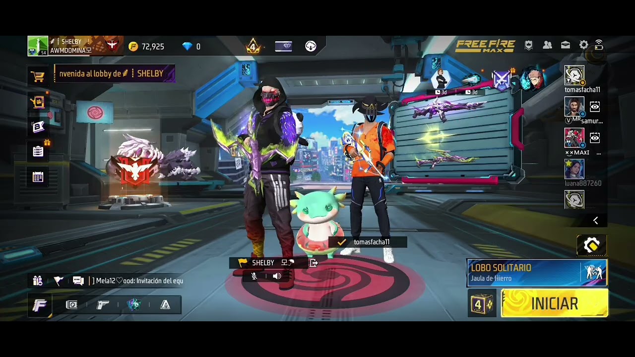 Pvp