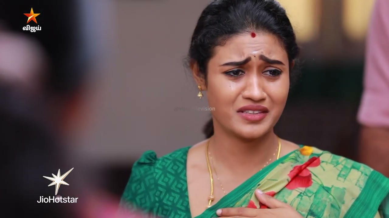 Mahanadhi | Episode Preview | 9th February 2026