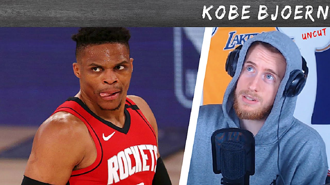 KobeBjoern reagiert auf NBA Savage Moments | Dunks & Crossover | Reaktion